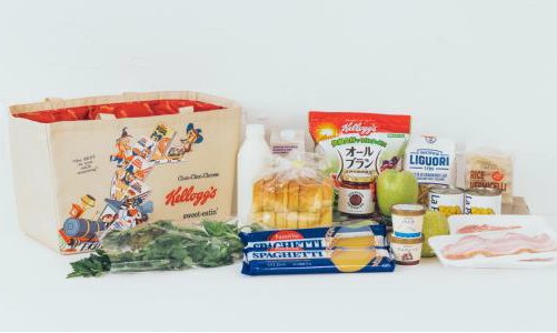 大容量サイズで保冷機能付き