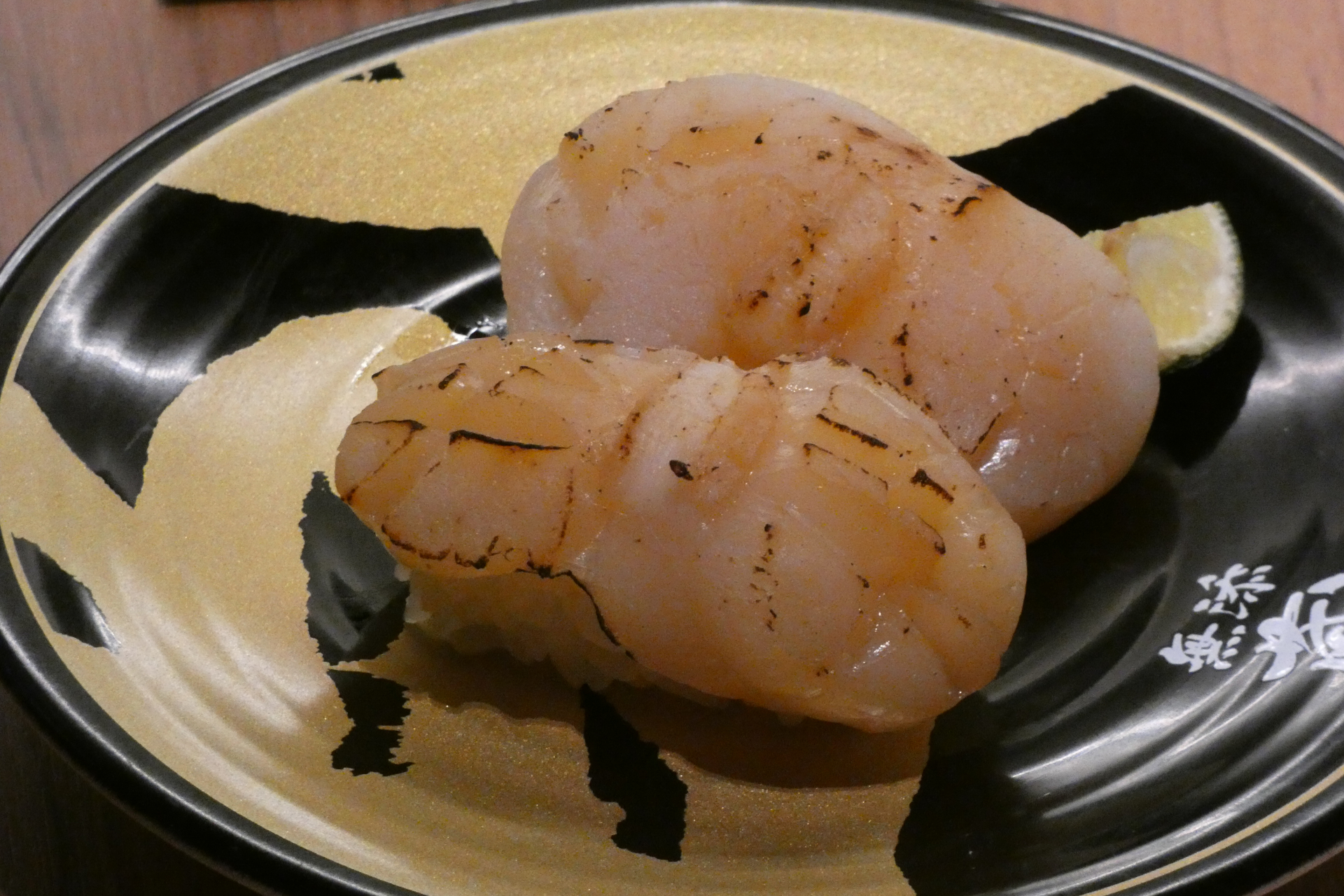 【北海道産】炙りほたて