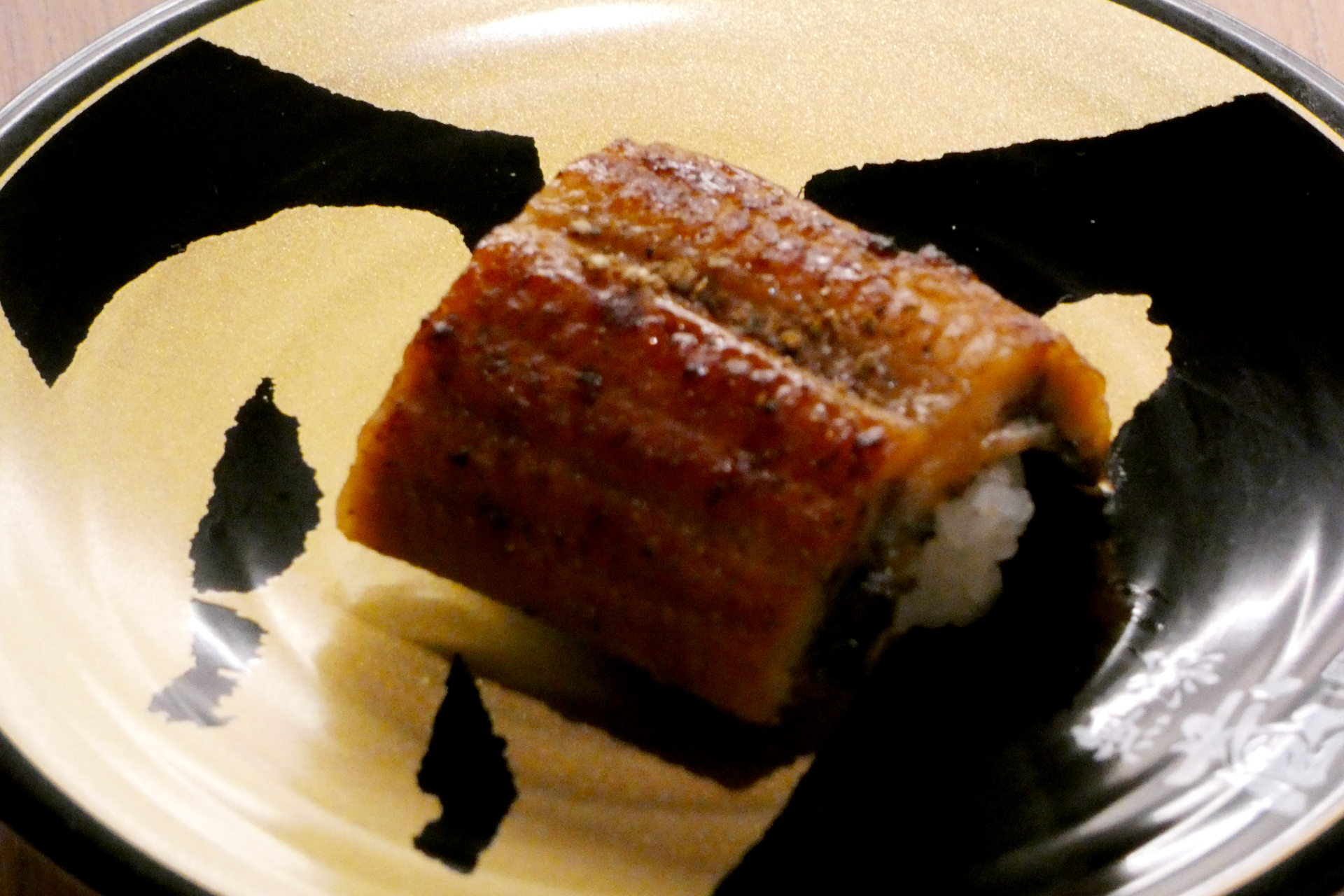 【鹿児島県産】炙りうなぎ