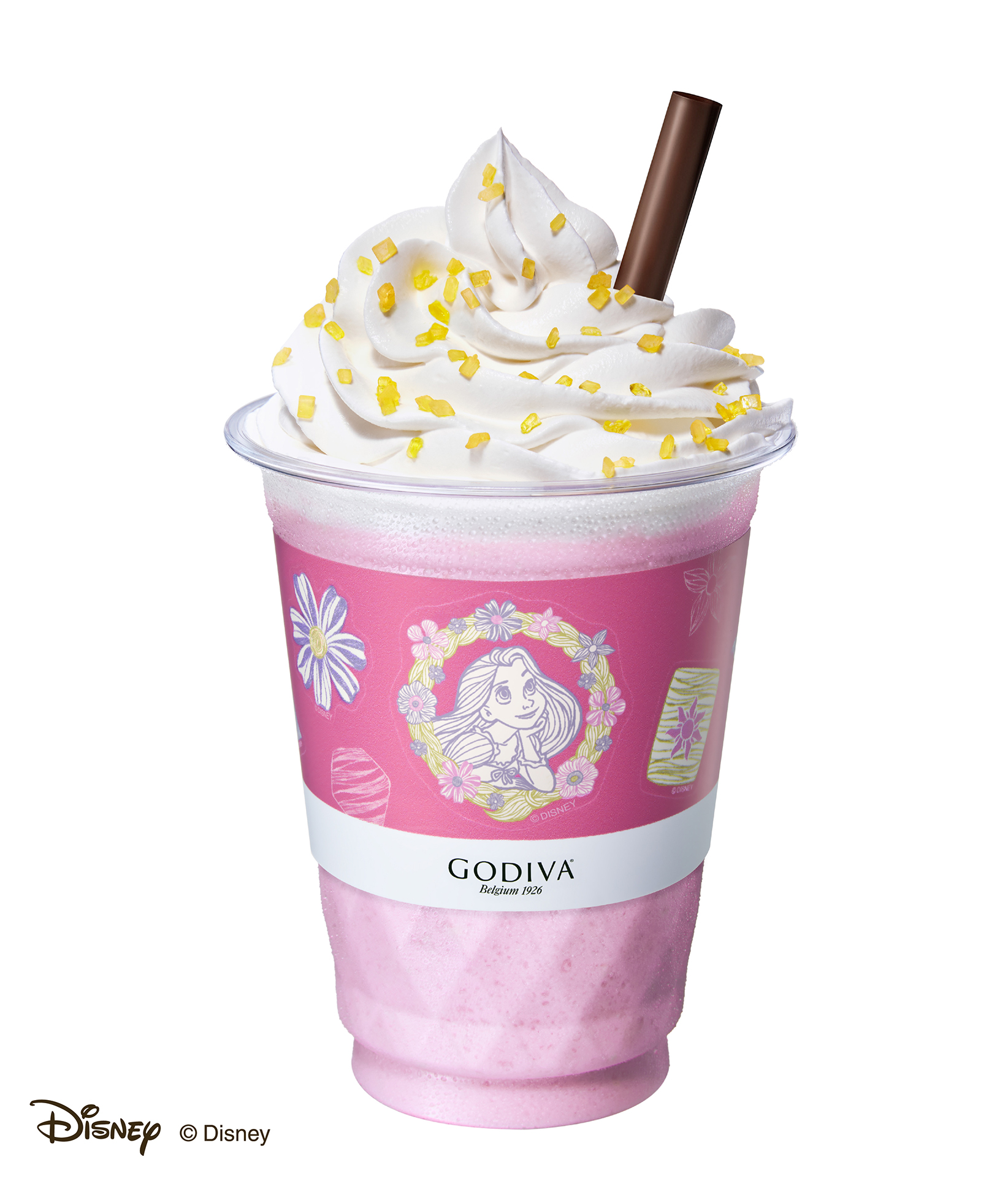 「ホワイトピーチ ショコリキサー」