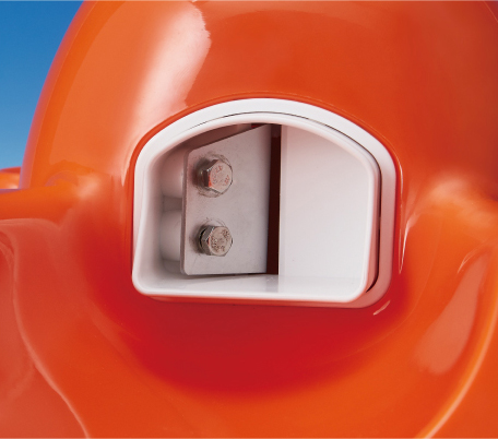 ステンレス製カッター