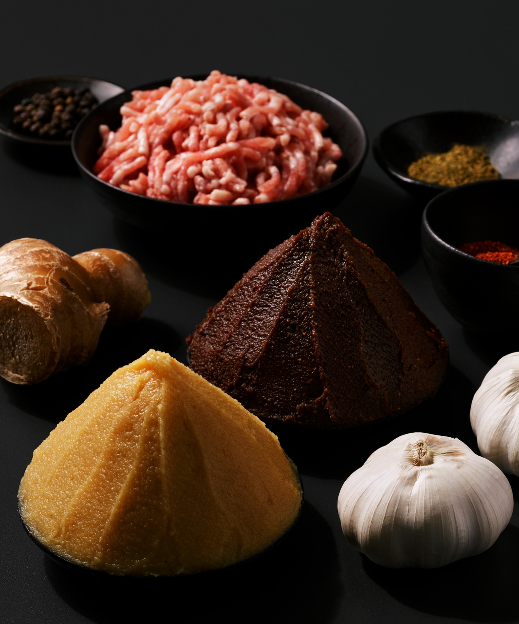 業界初“メルトスープ製法”