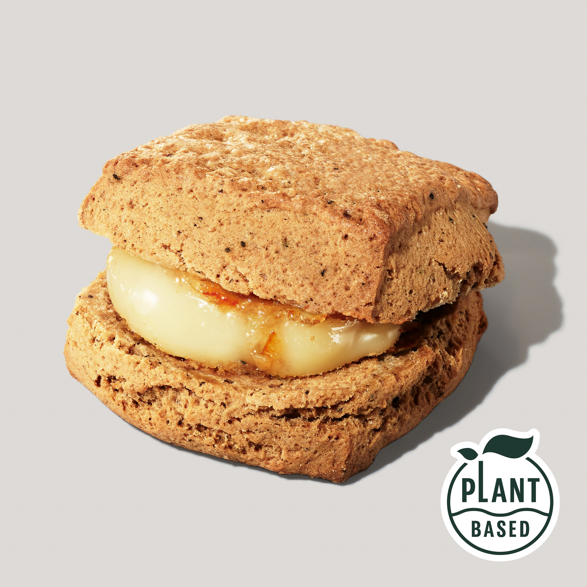 アールグレイ＆オレンジ スコーンサンド