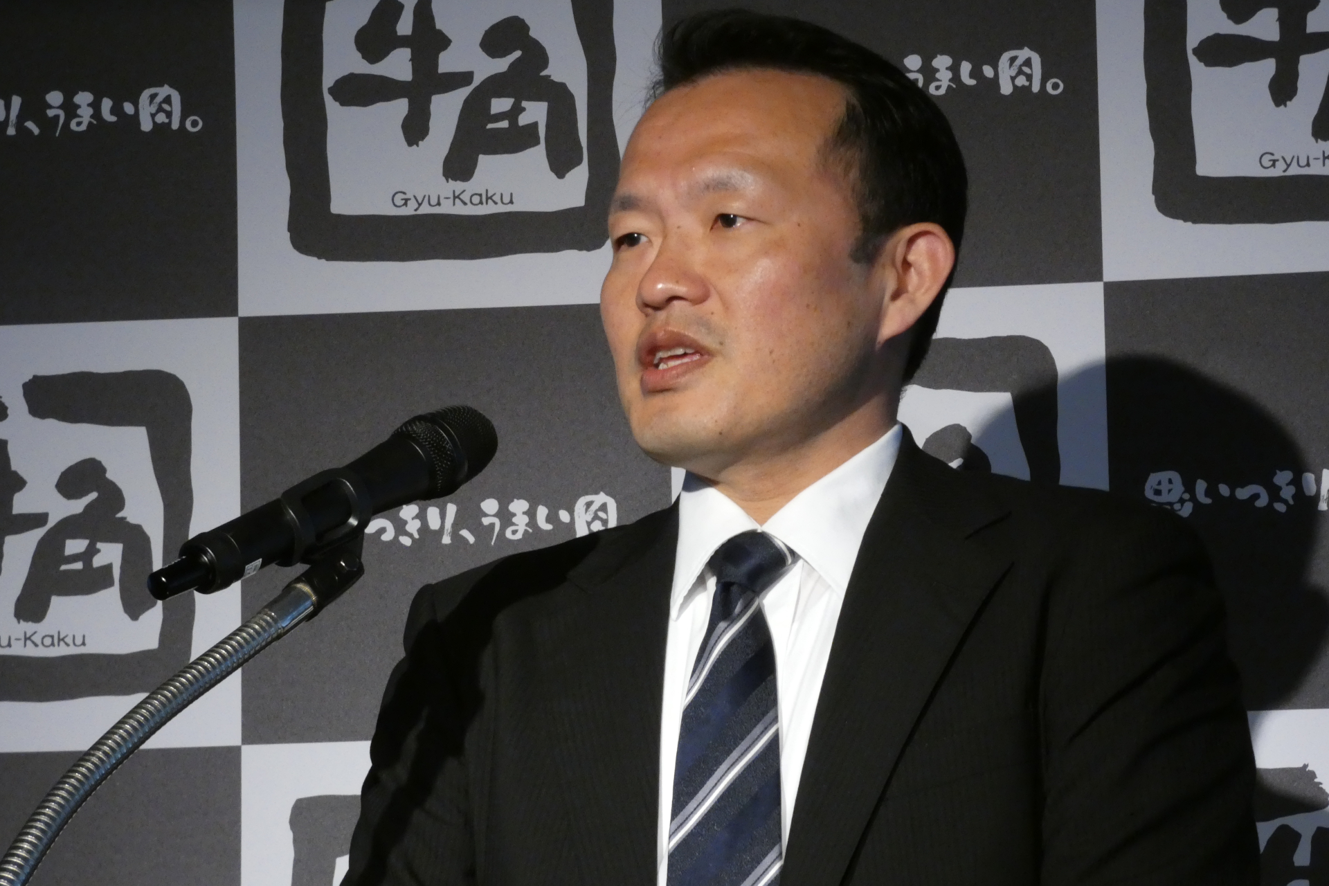 代表取締役社長の澄川浩太氏
