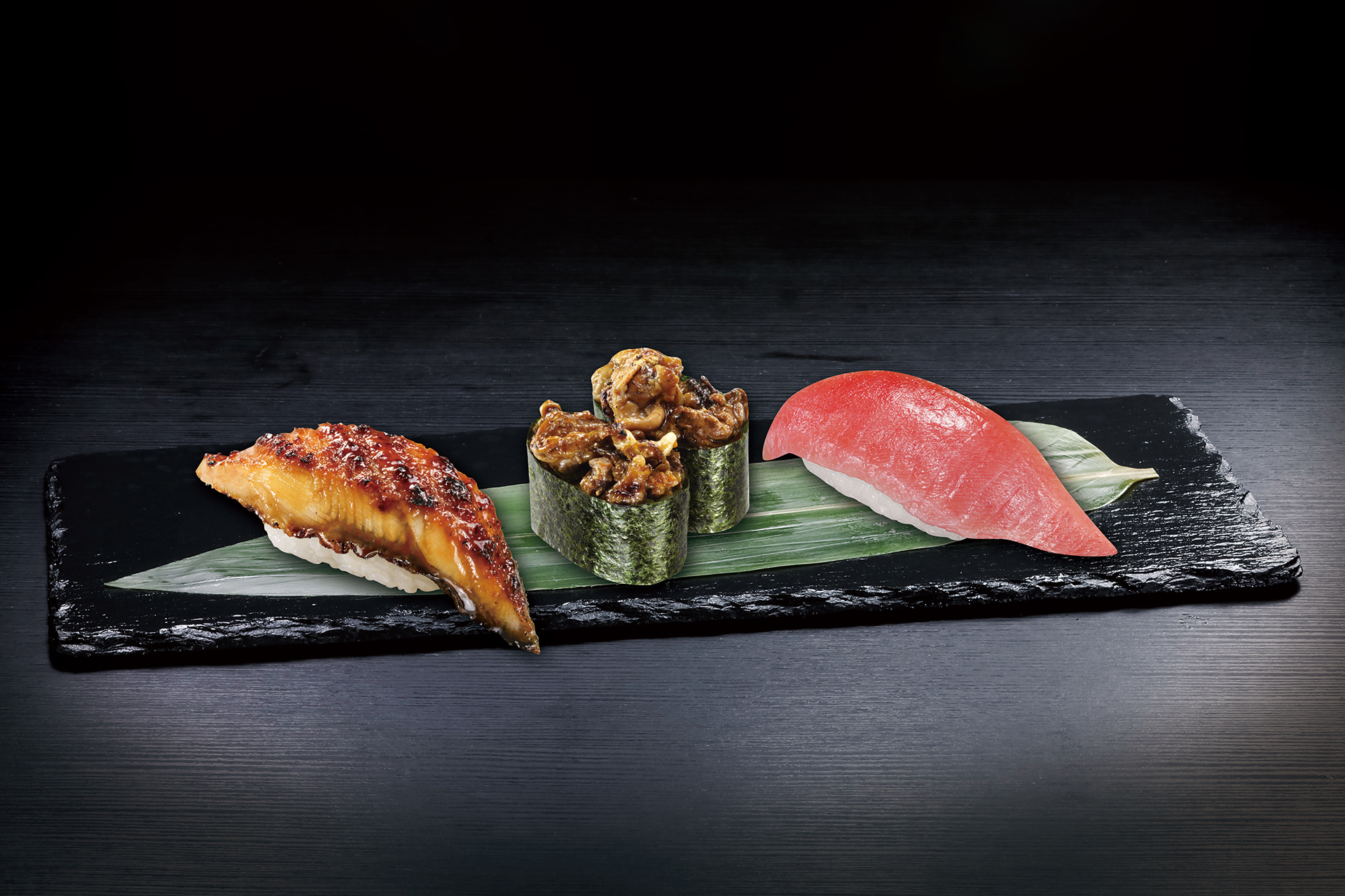 くら寿司「うなぎとまぐろ」フェア