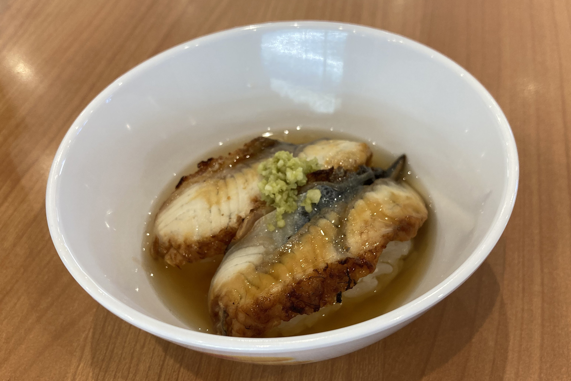 「サバ白湯ラーメン」（680円）