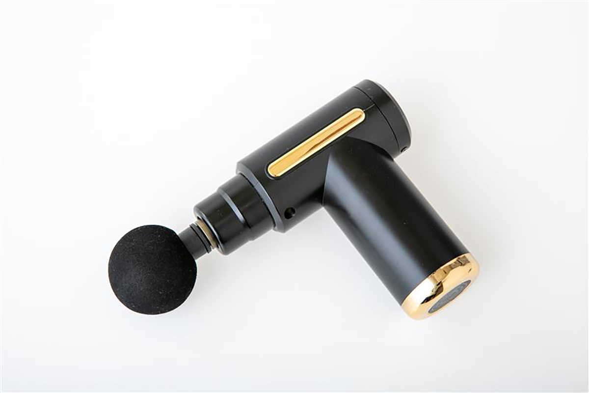 筋膜リリースガン