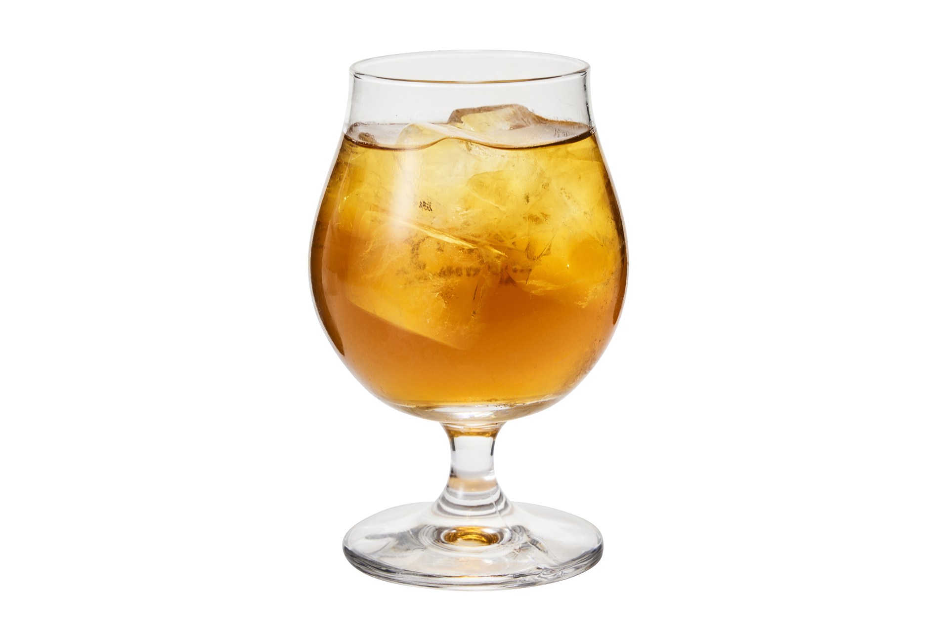 ピーチウーロン～ゆる呑み仕立て～