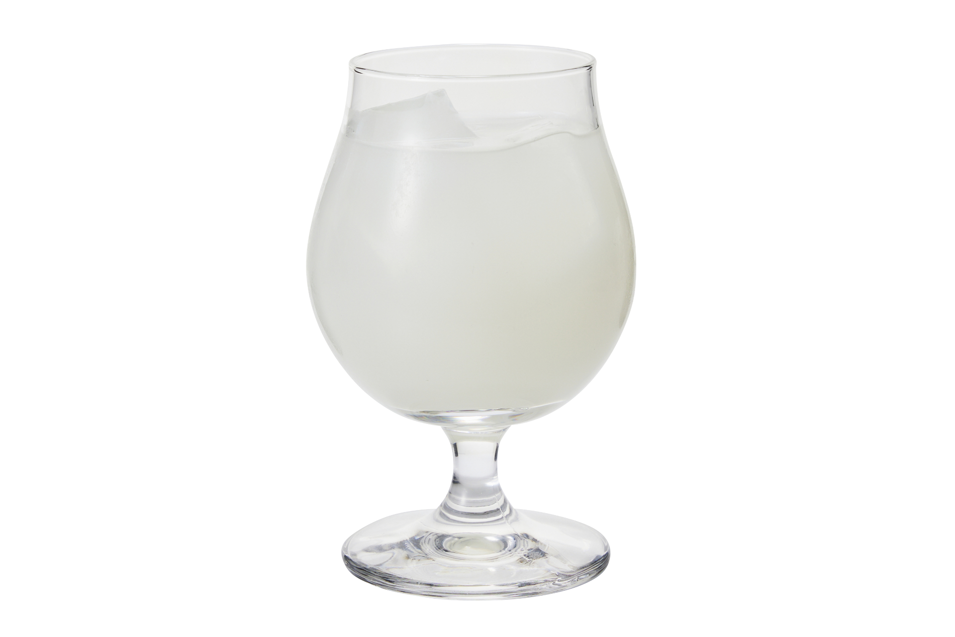 ピーチカルピス～ゆる呑み仕立て～