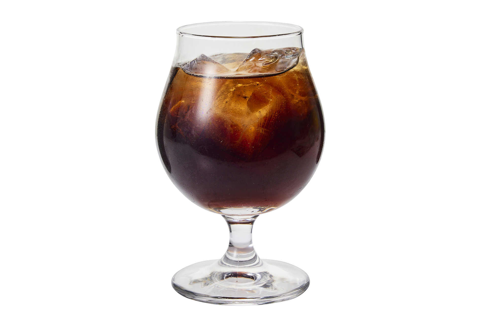 ピーチコーラ～ゆる呑み仕立て～