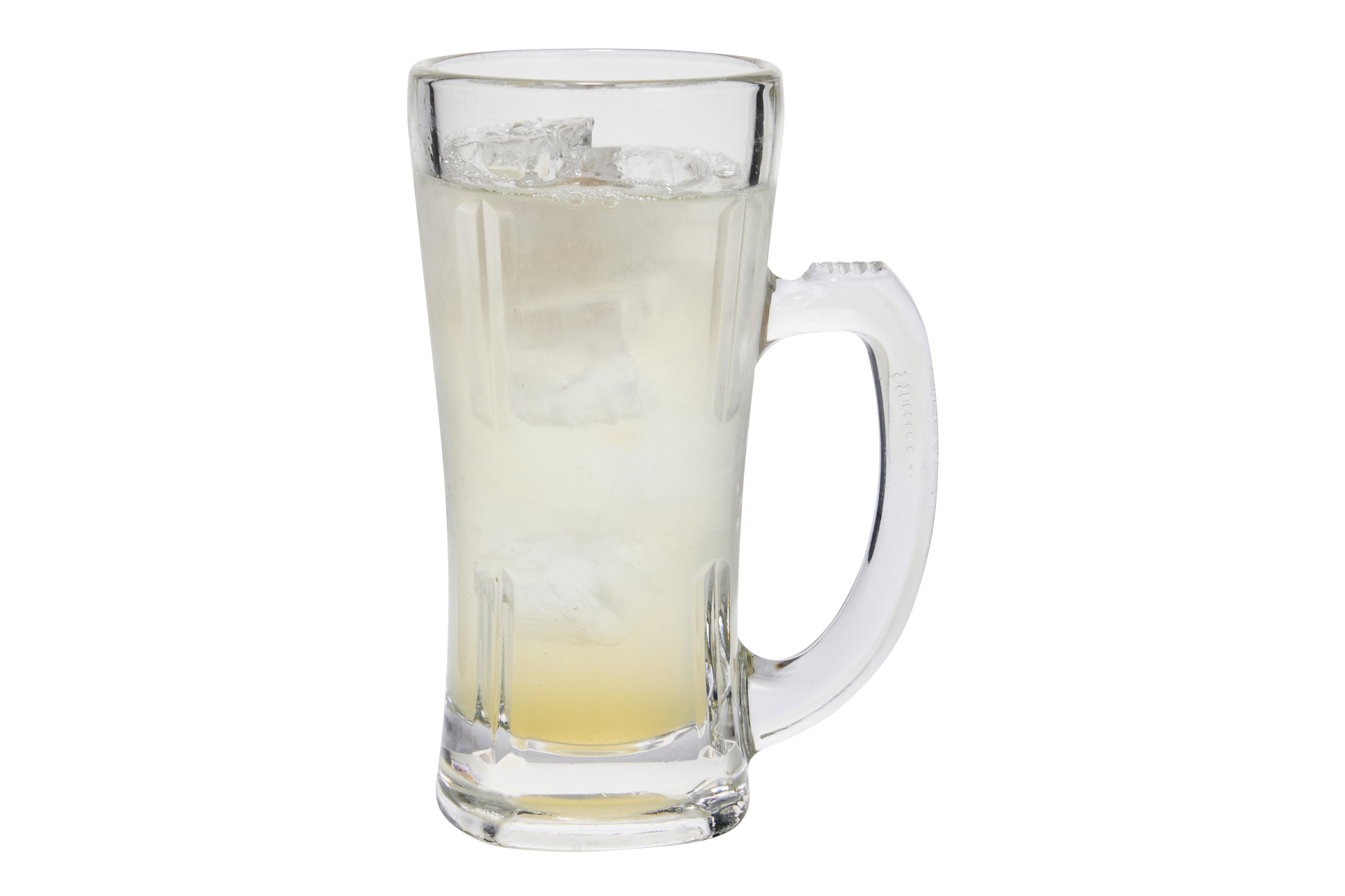 柚子はちみつサワー