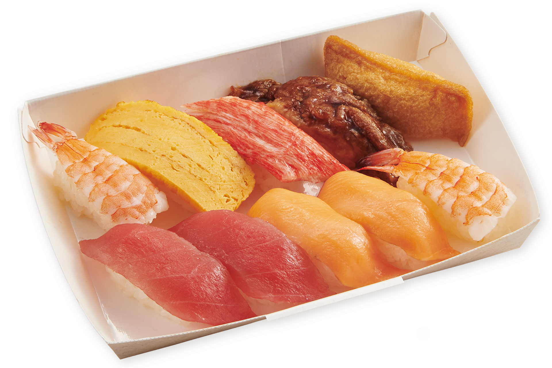 「くら寿司まんぷくセット」（1500円）