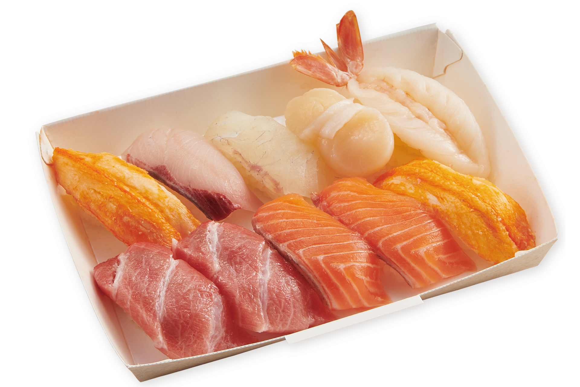 「くら寿司プレミアムセット」（3500円）