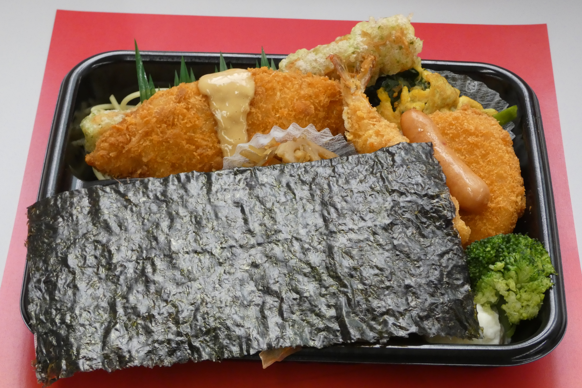 のりスペシャル