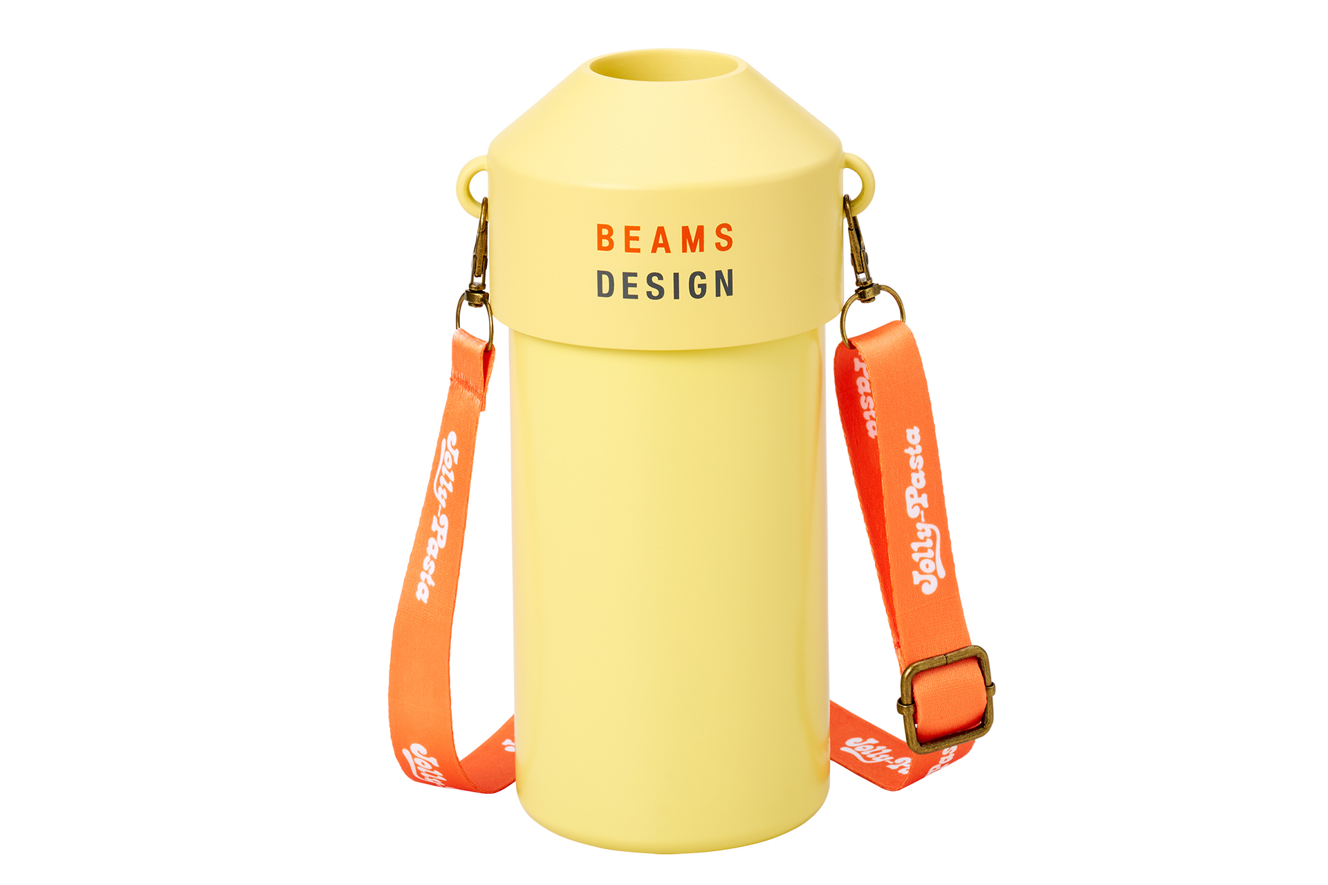 ステンレス製ペットボトルホルダー