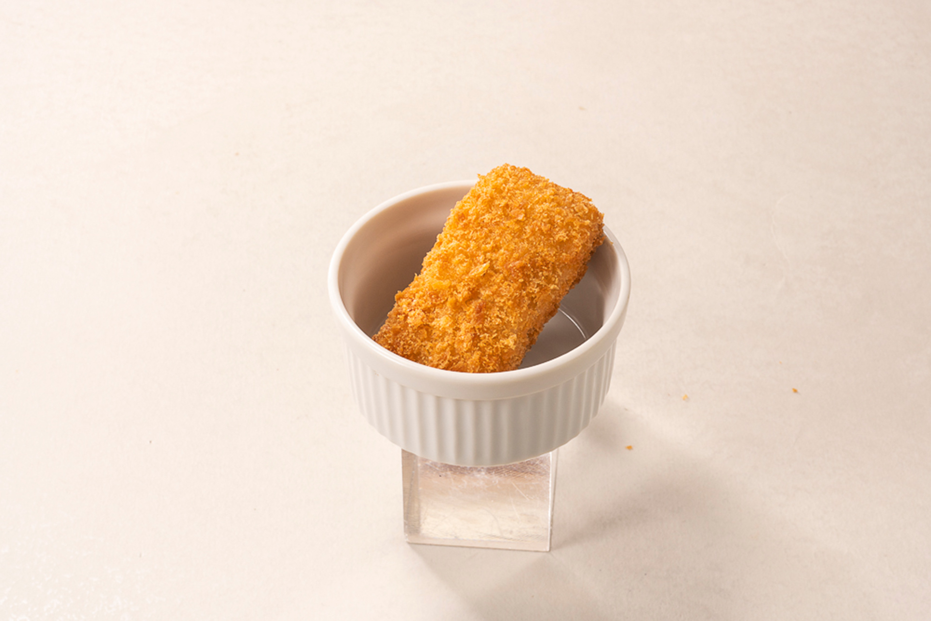 ちょこっとコロッケ～ちょころっけ（154円）