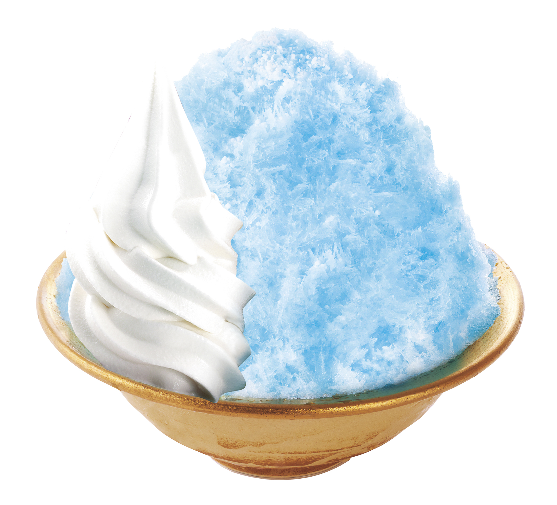 「クッピーラムネ氷」（890円～950円/ミニサイズ 790円～850円）