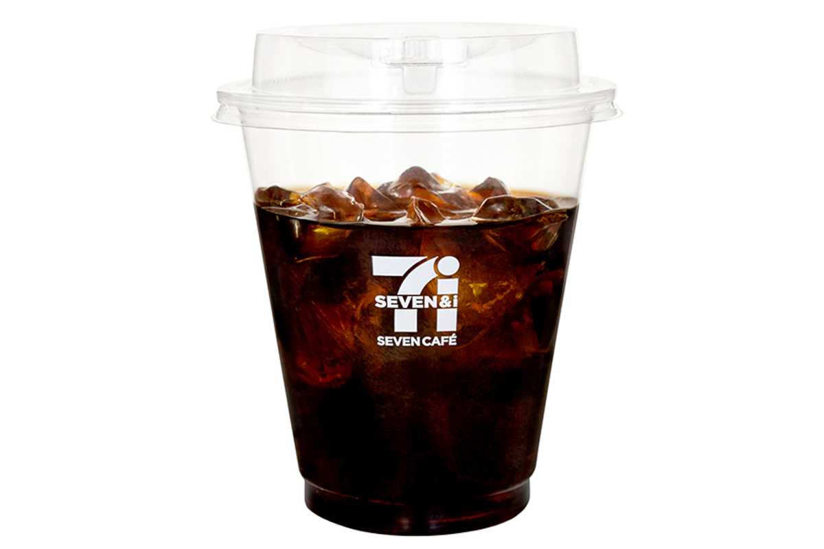 セブンカフェのメニューが1杯10円引き