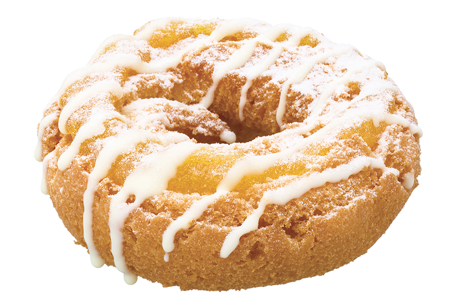 「オールドファッション パイナップル」