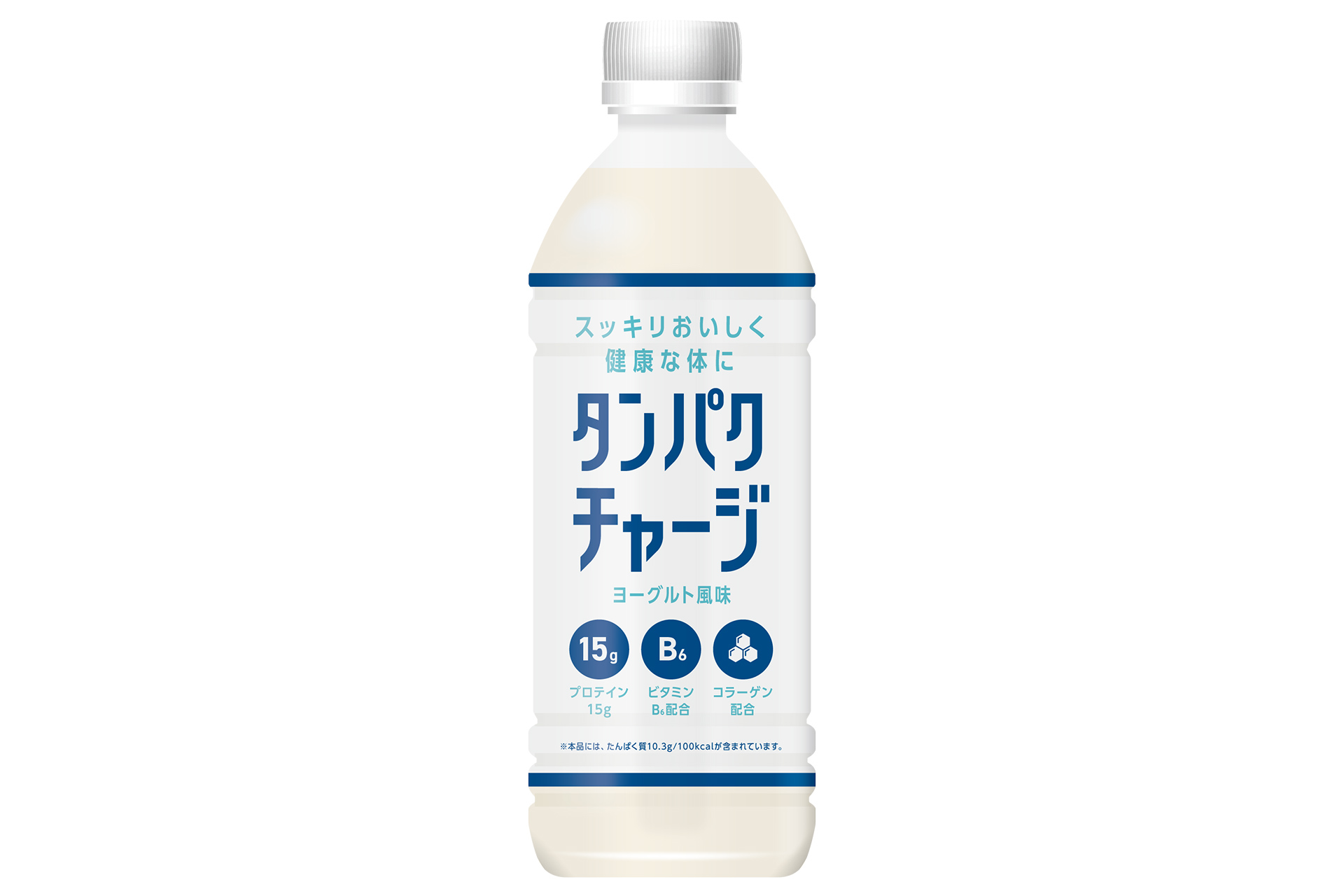 ファミマ「タンパクチャージ」（300円）