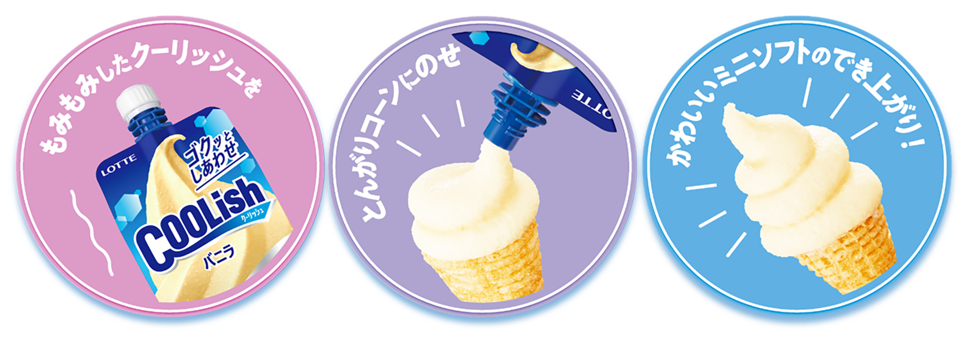 ミニソフトの作り方