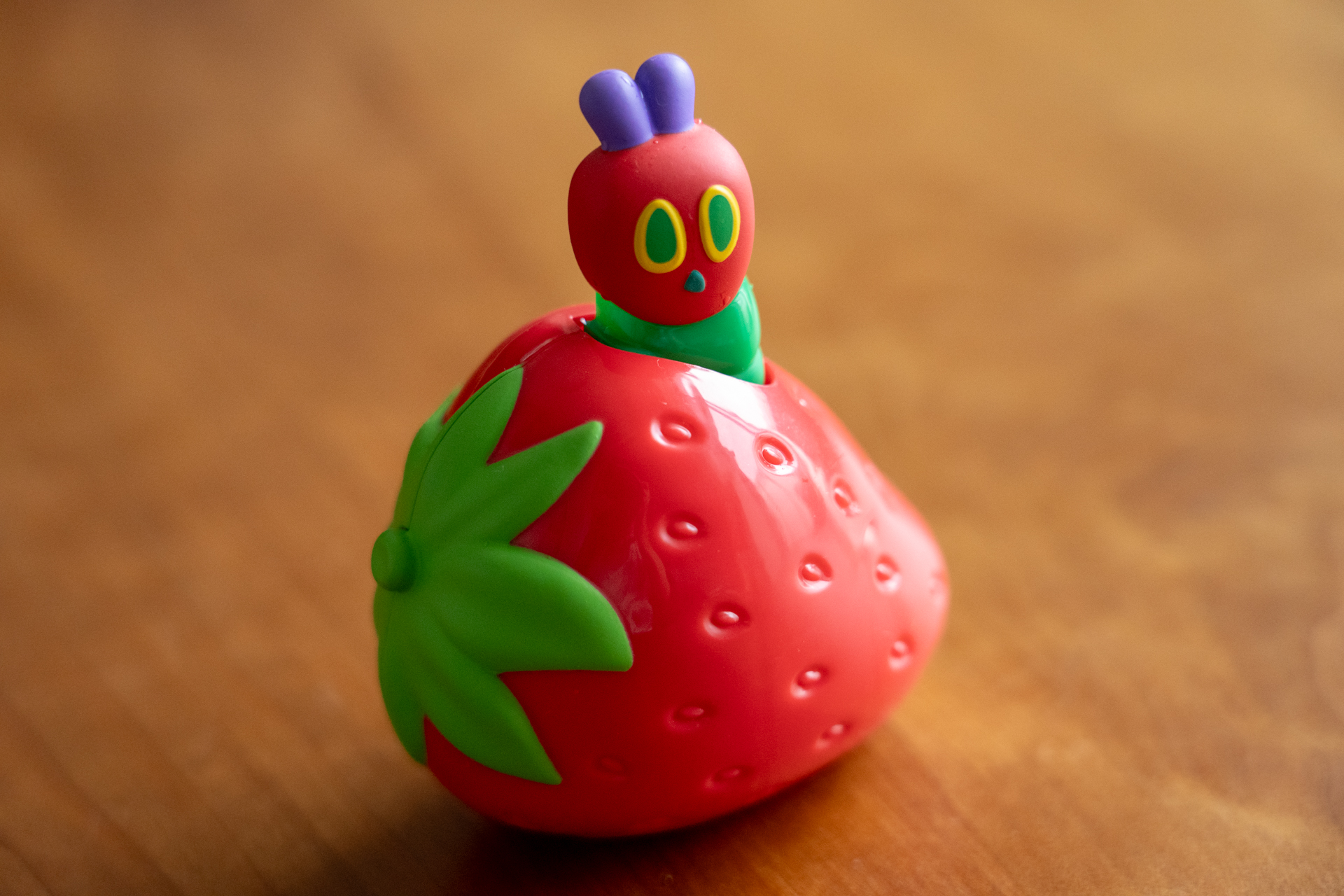 置いておくだけでもかわいい♪