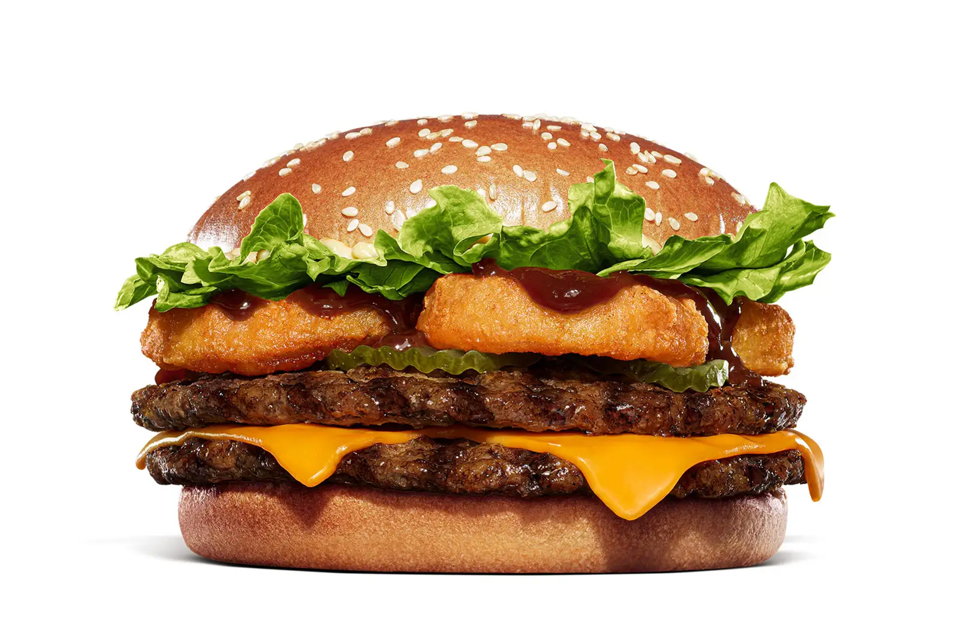 「バーベキュー・ロデオ」