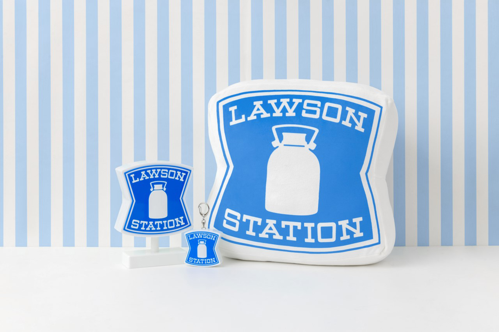 宝島社「ローソン」公式ブック3種