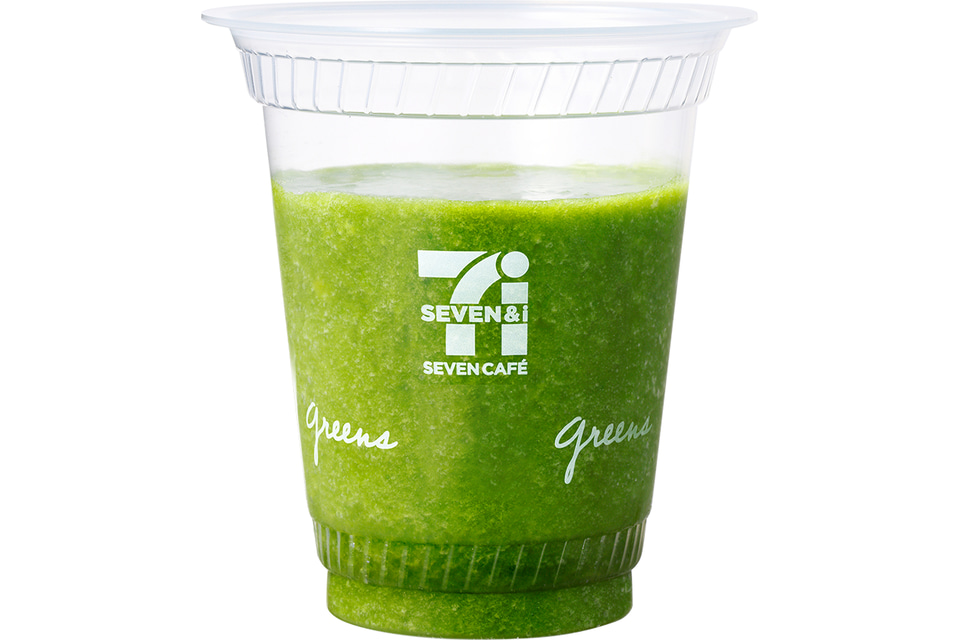 セブンカフェ スムージー」、6月7日～11日は30円引きで販売 - グルメ Watch