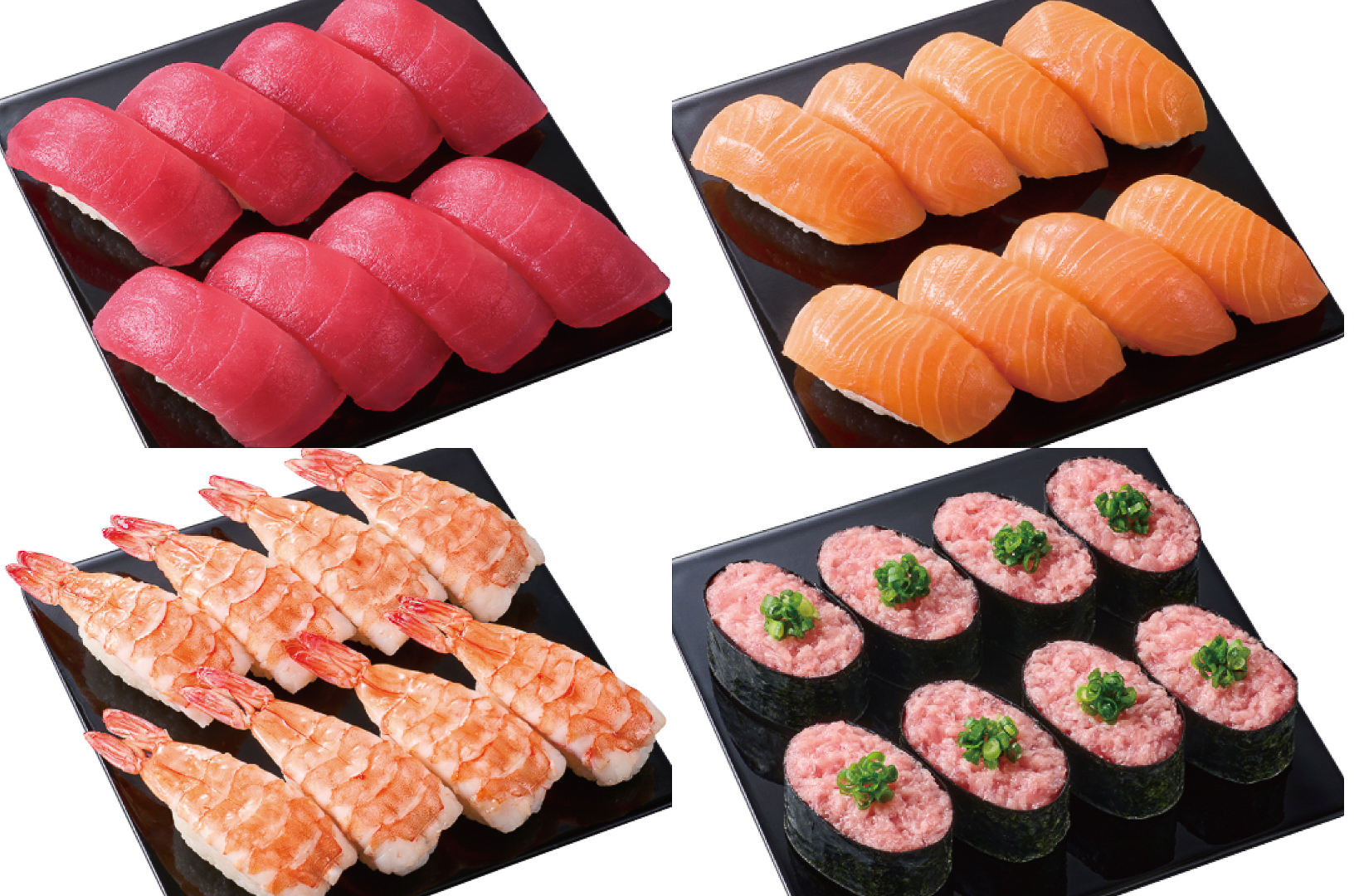 小僧寿し「推しネタ寿し祭」