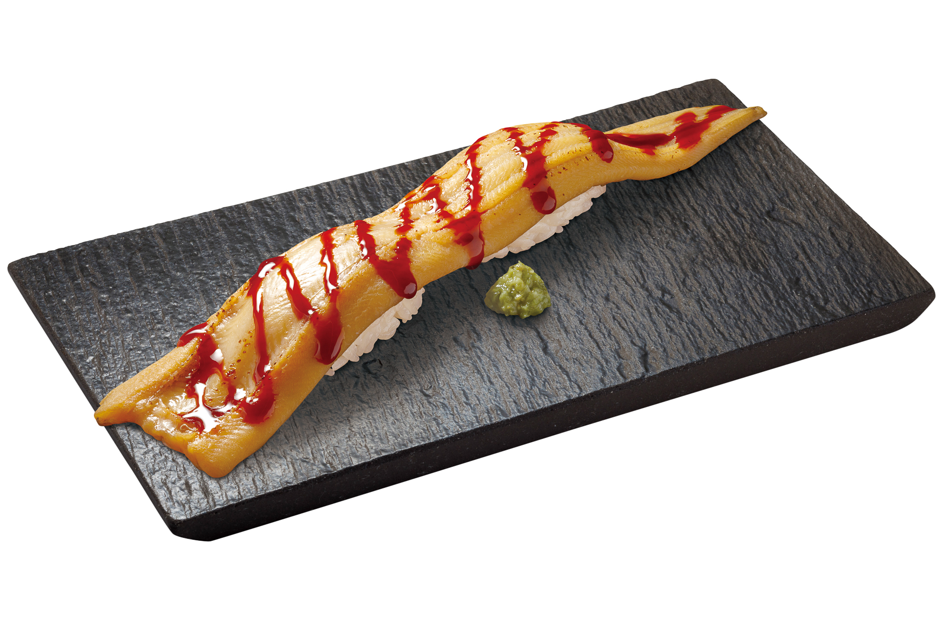 「一本穴子」（528円）