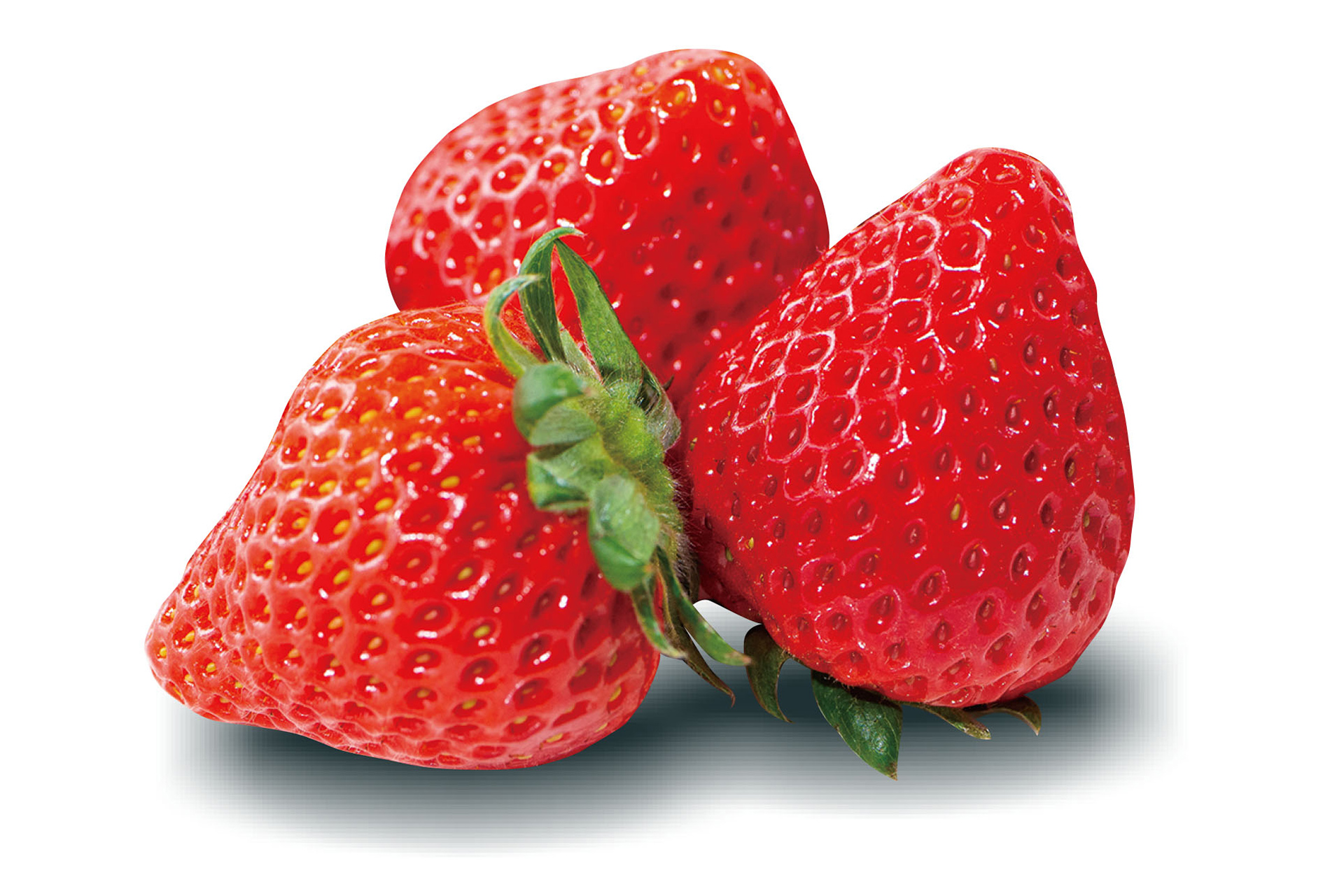 あまりんいちご使用