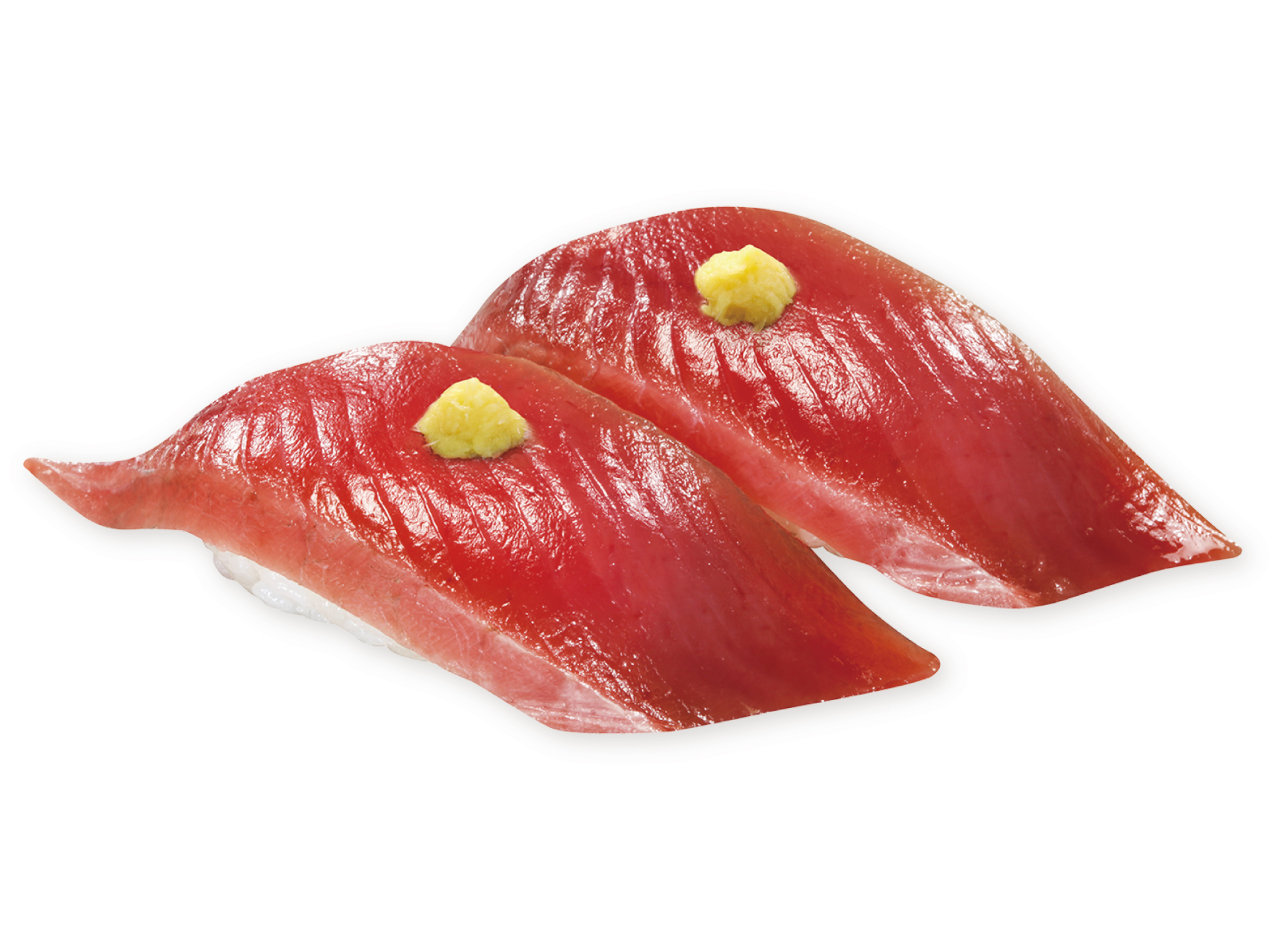 「とろかつお」 （115円）