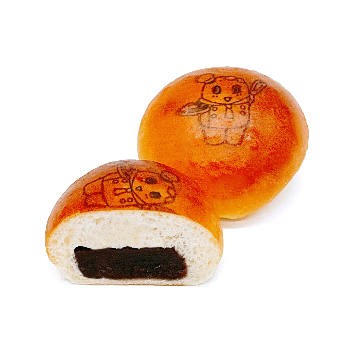 こしあん