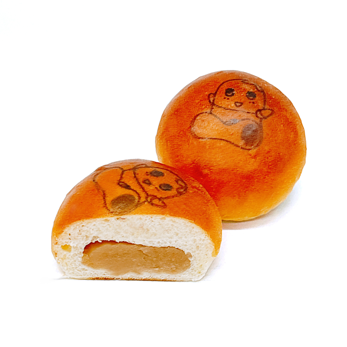 白あん