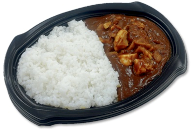 特製牛すじカレー