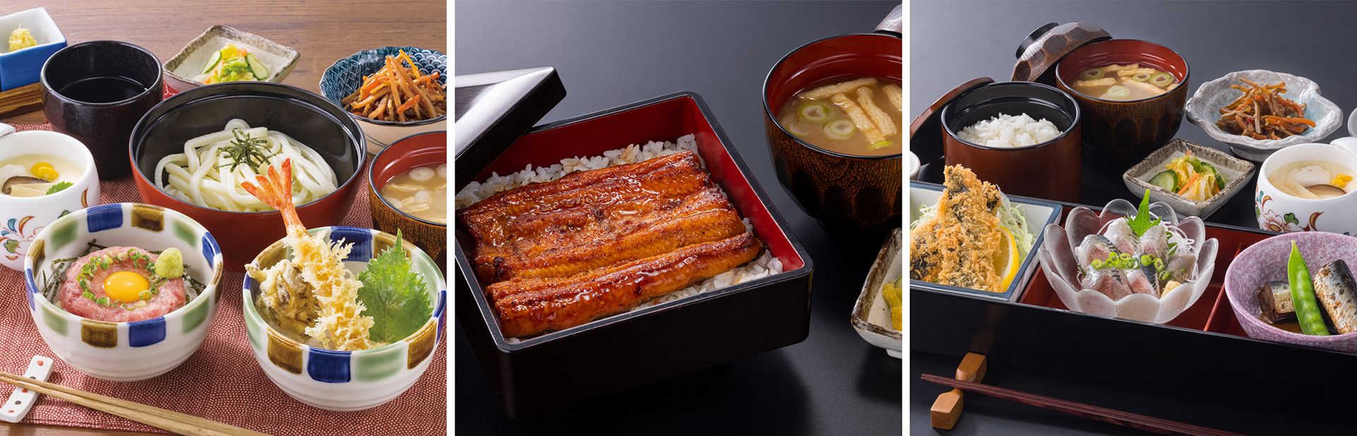 とんでん「周年祭」