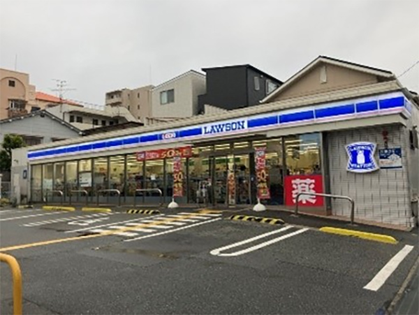 現在の「桜塚店」外観