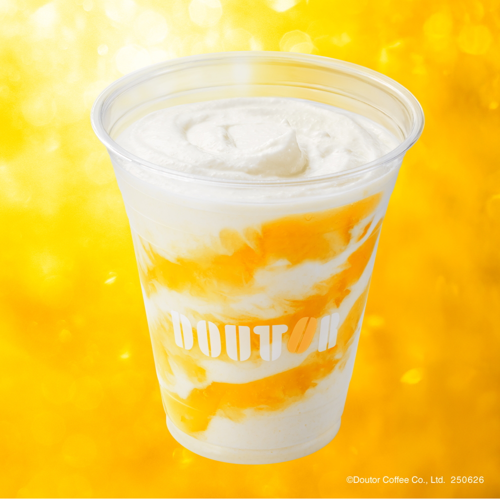 マンゴーヨーグルン（500円～）