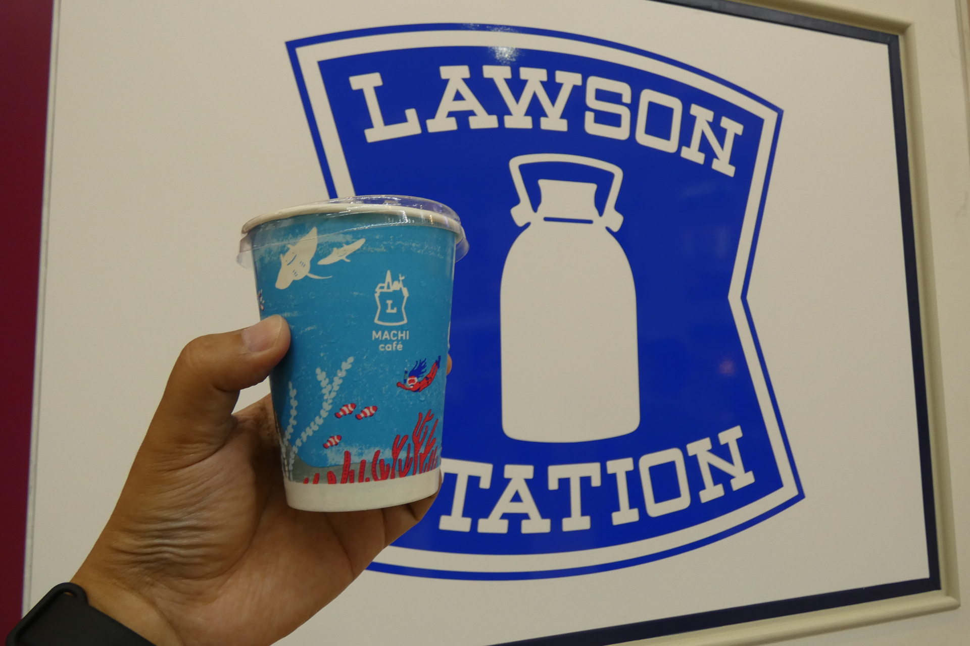 マチカフェコーヒー