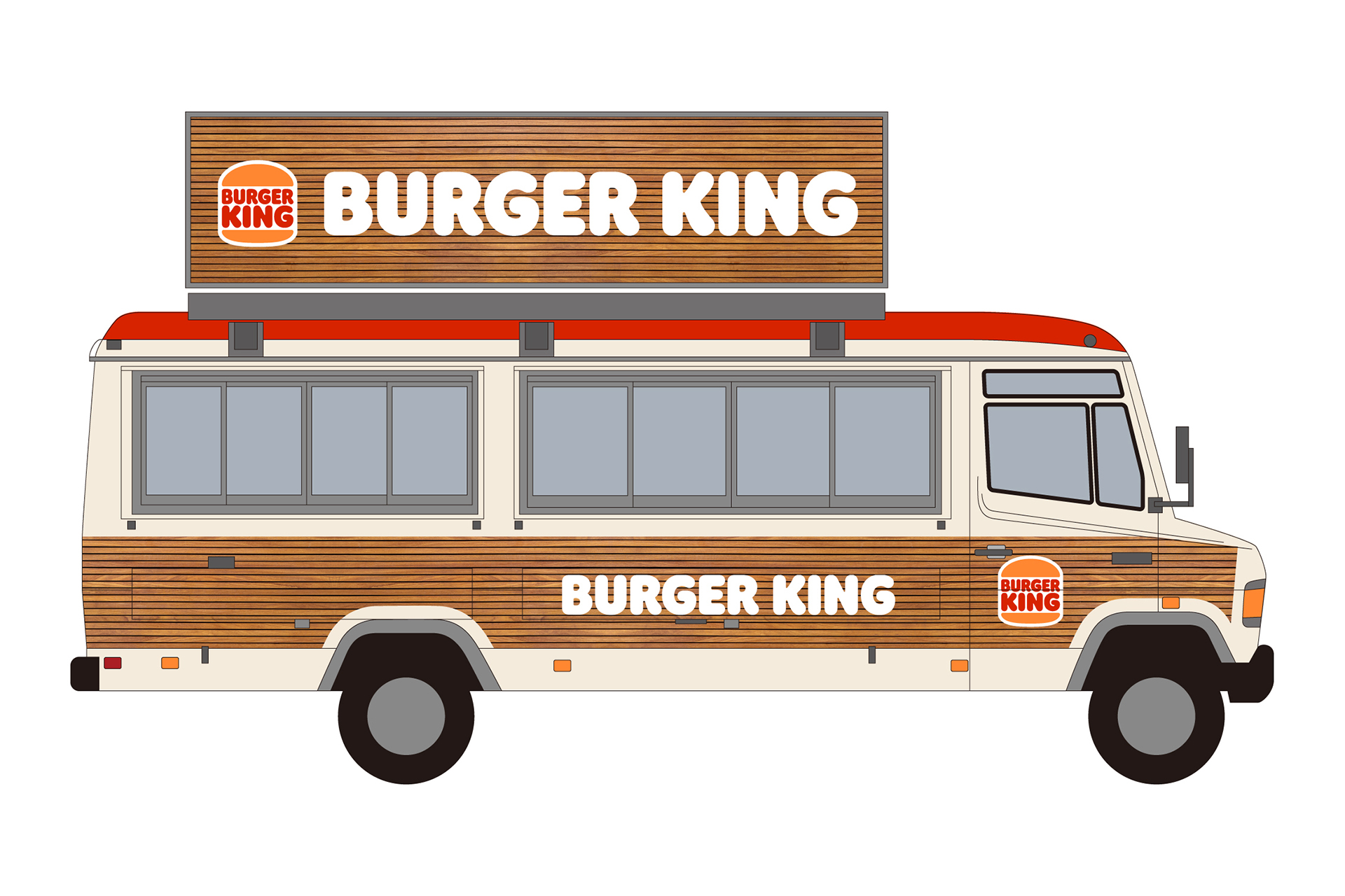 フードトラック