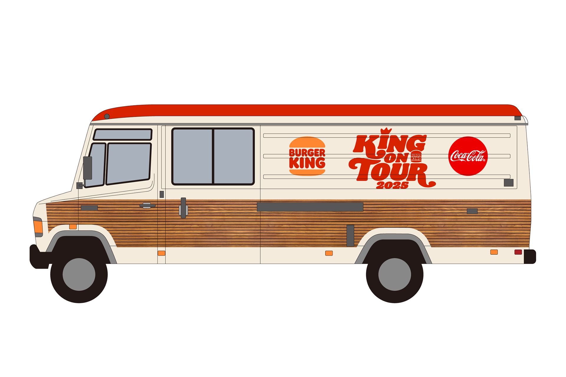 フードトラック