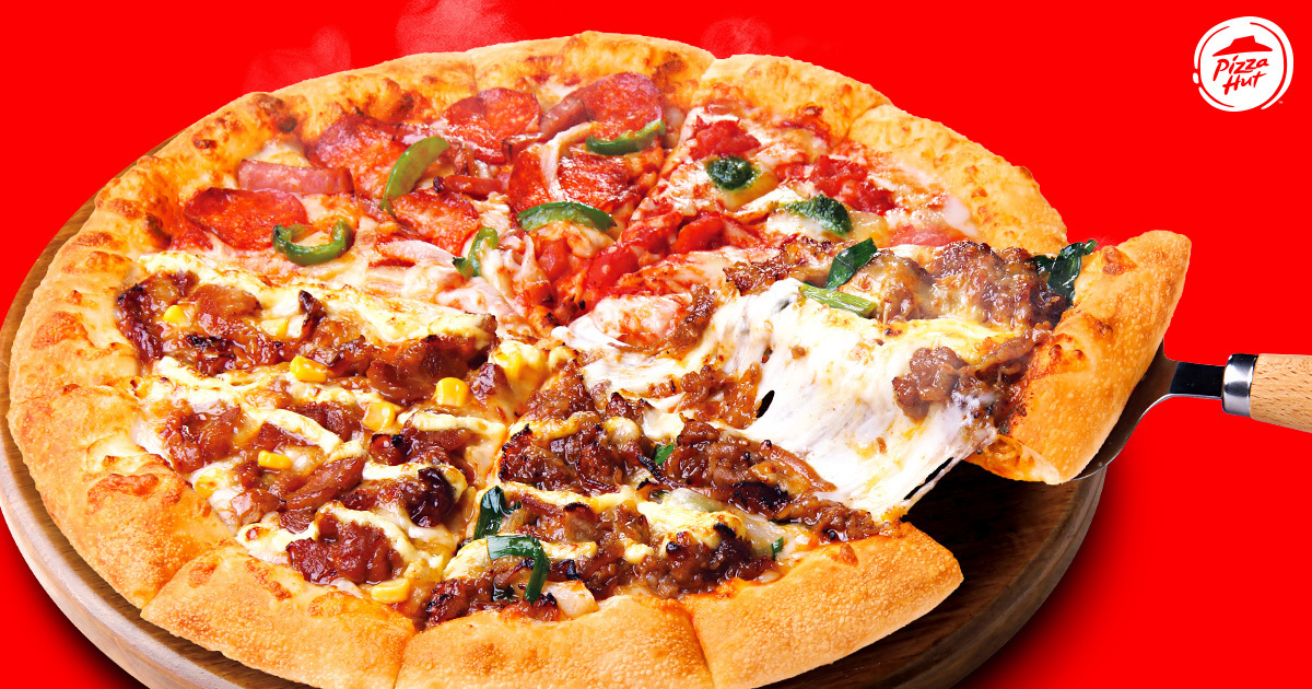 ピザ大賞 店長激推し4