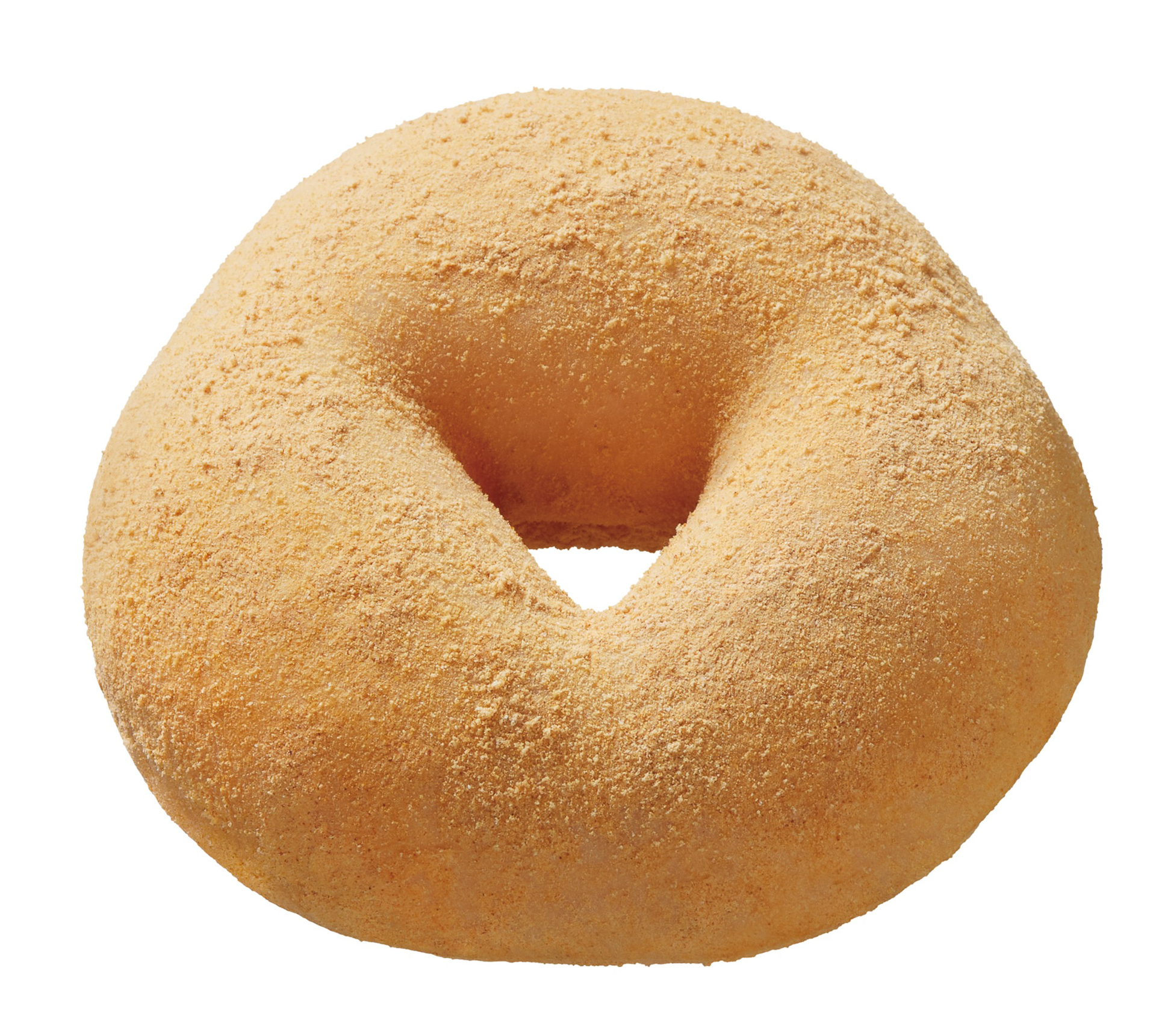 「もっちゅりん きなこ」（テイクアウト 205円/イートイン 209円）