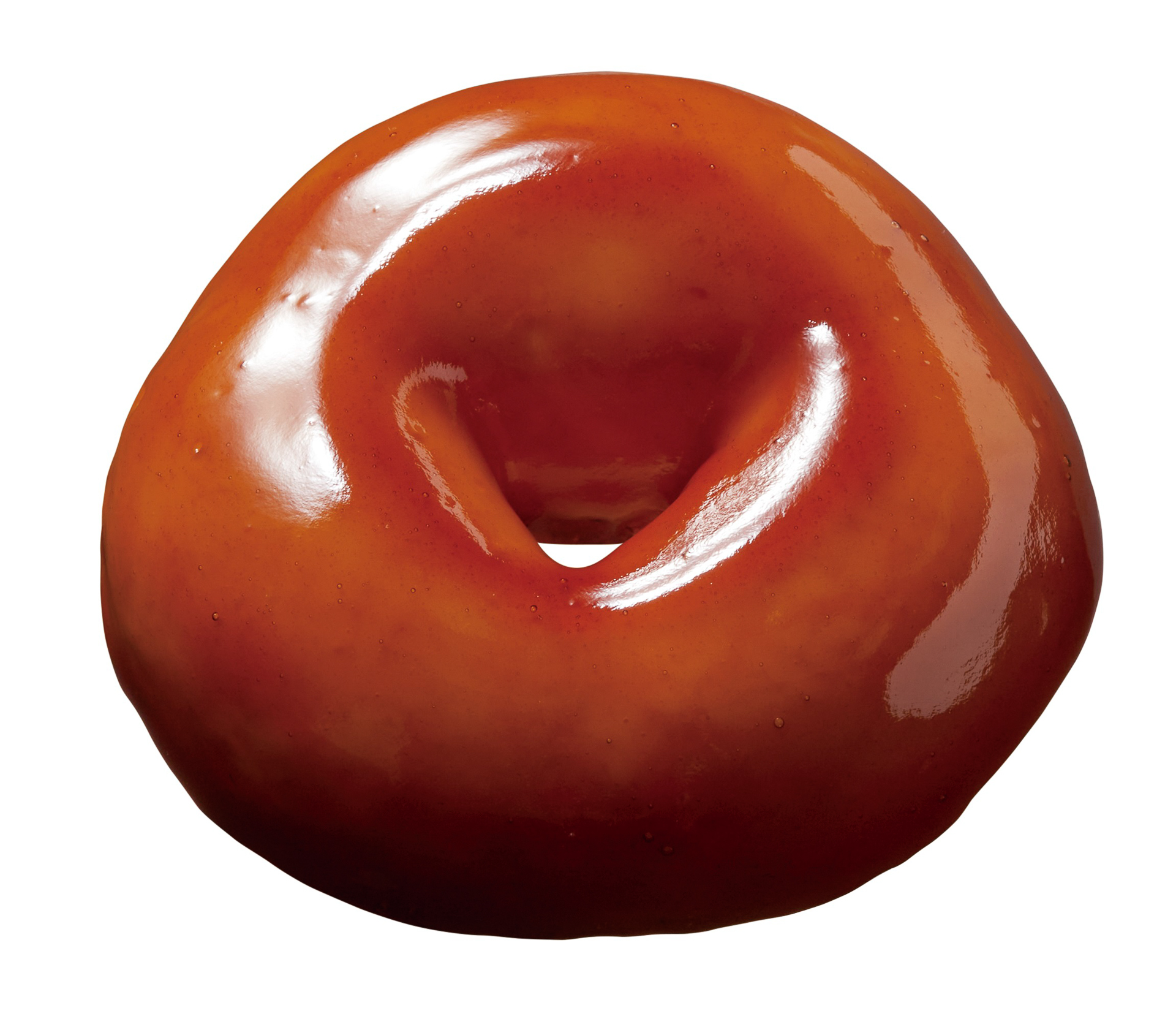 「もっちゅりん みたらし」（テイクアウト 216円/イートイン 220円）