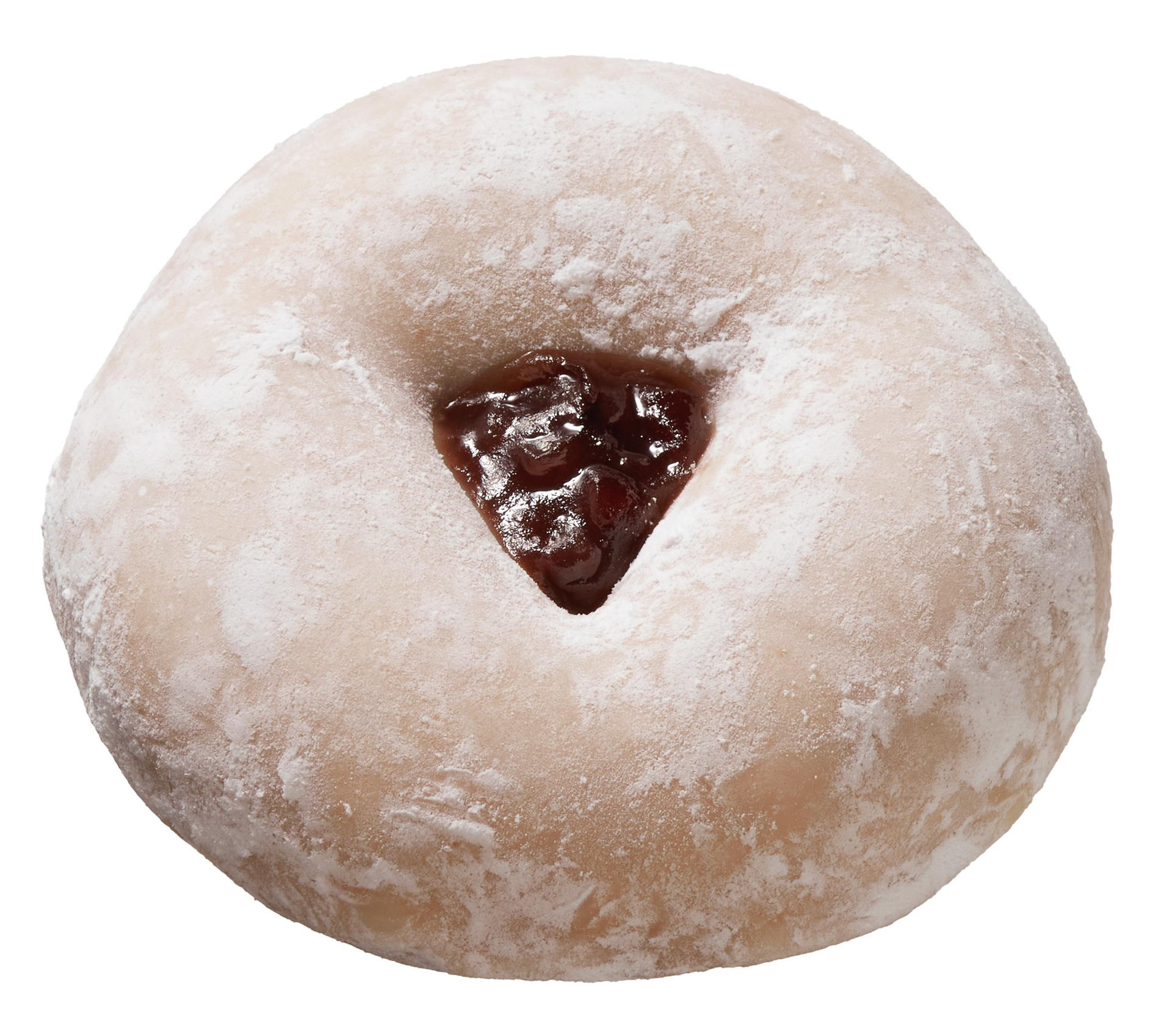 「もっちゅりん あずき」（テイクアウト 226円/イートイン 231円）