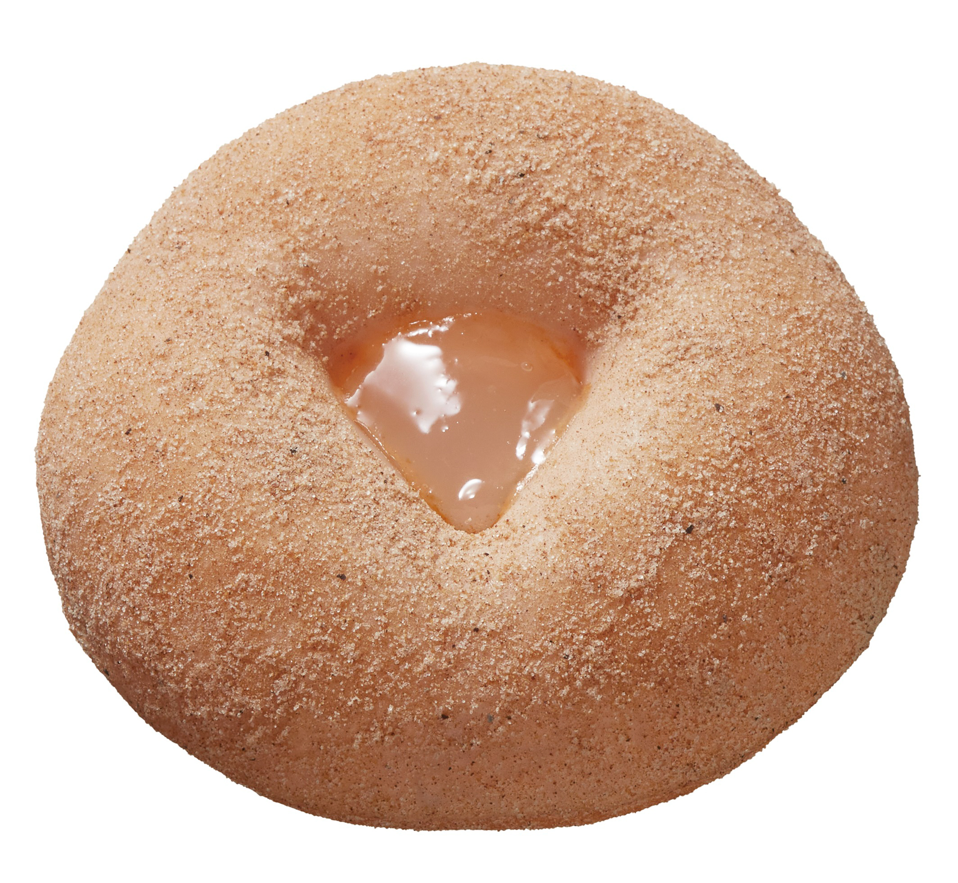 「もっちゅりん 黒糖&わらびもち」（テイクアウト 226円/イートイン 231円）