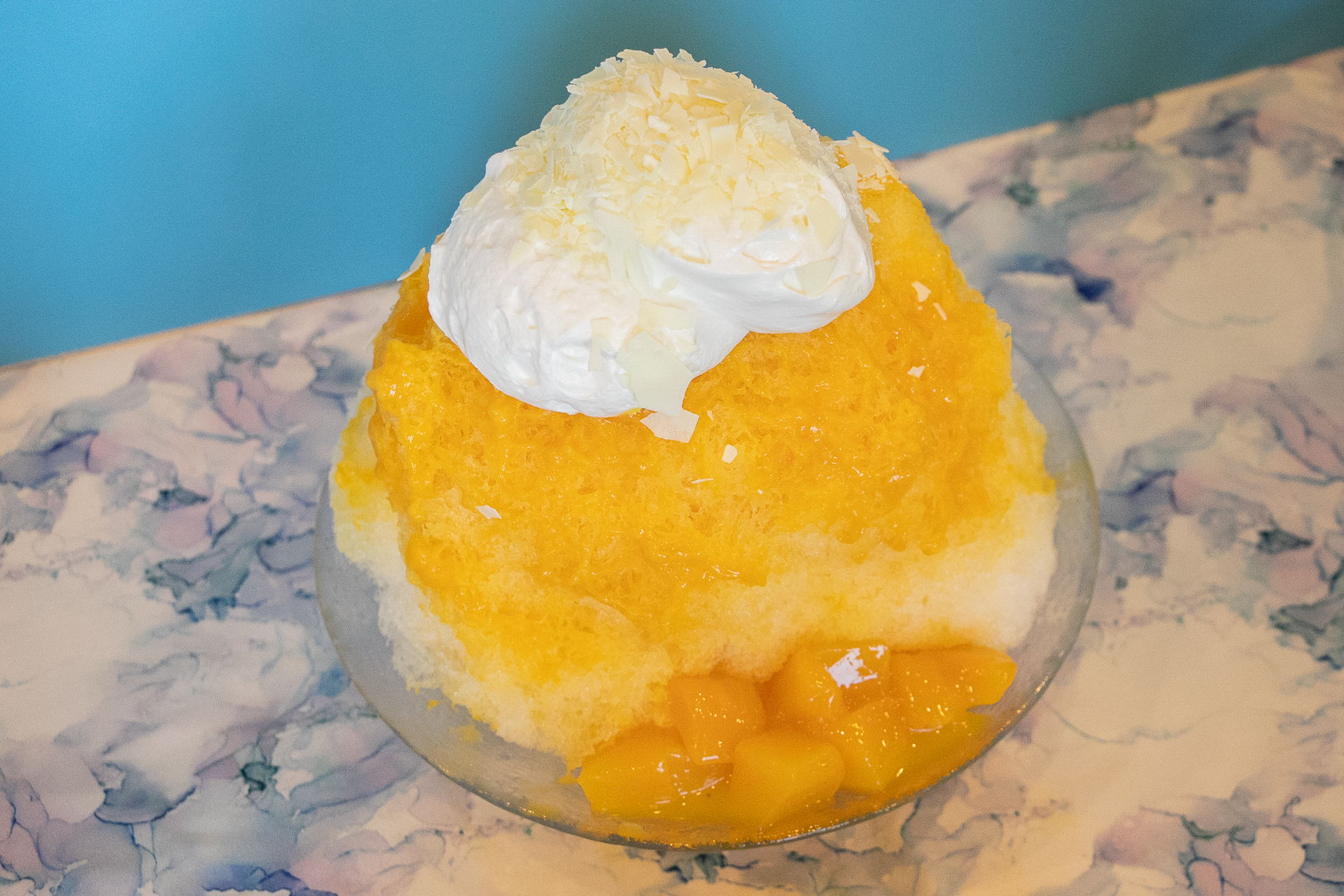 「マンゴー」（869円）