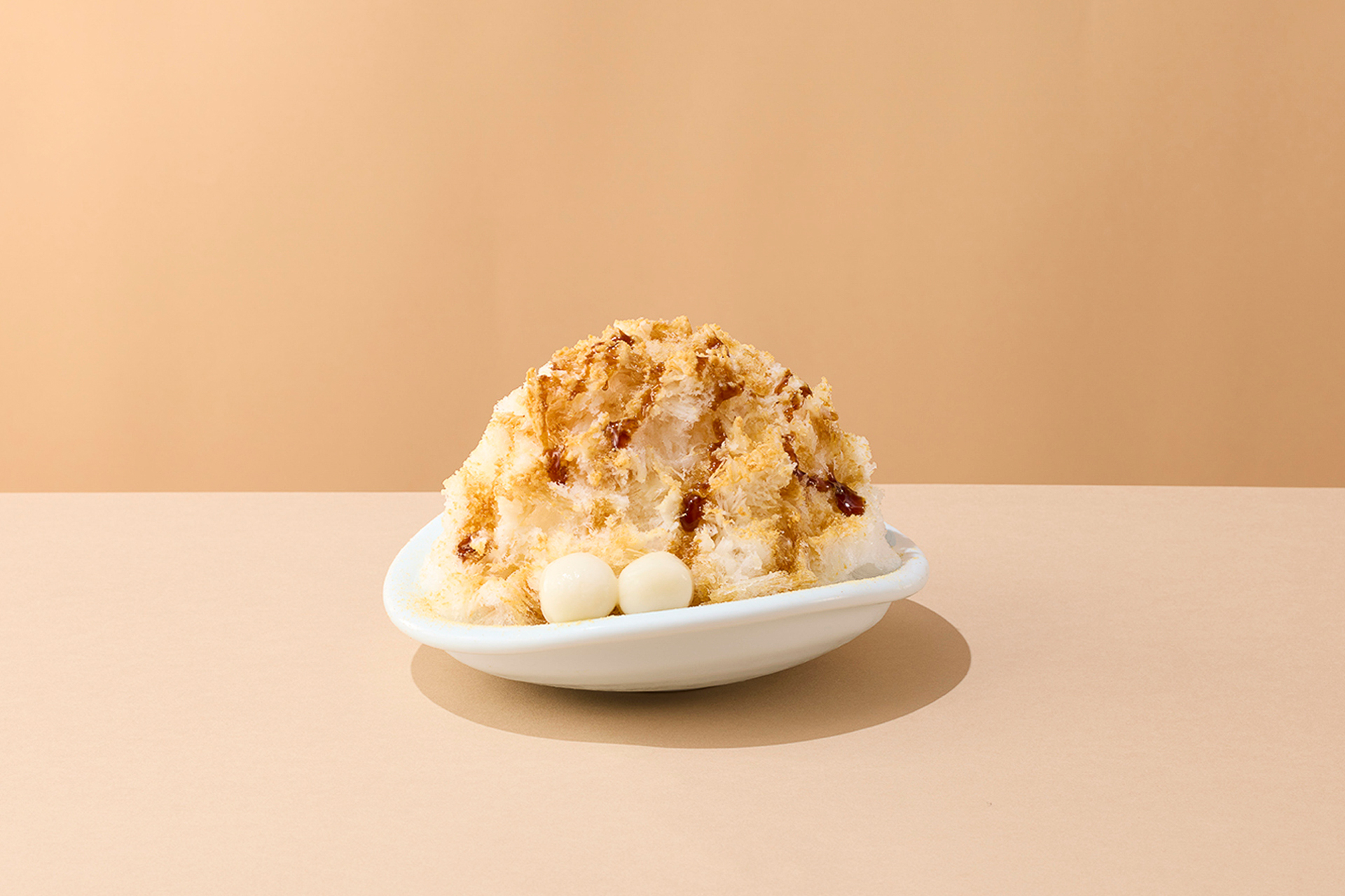 「ミニ！黒みつきなこ」（539円）