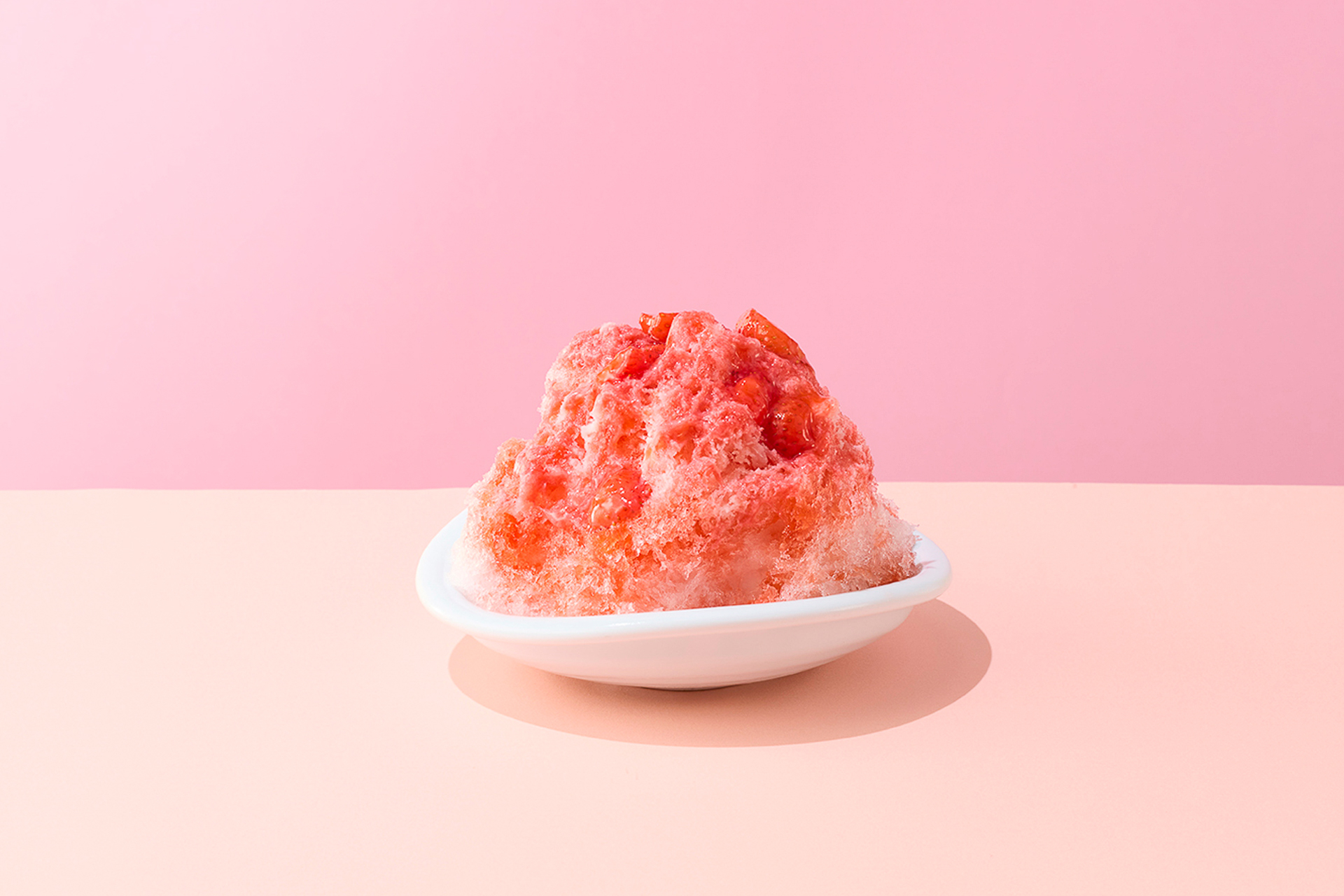 「ミニ！いちご」（539円）